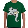 Ultra Cotton® Youth 6 oz. T-Shirt Thumbnail