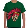 Ultra Cotton® Youth 6 oz. T-Shirt Thumbnail