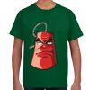 Ultra Cotton® Youth 6 oz. T-Shirt Thumbnail