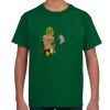 Ultra Cotton® Youth 6 oz. T-Shirt Thumbnail