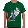 Ultra Cotton® Youth 6 oz. T-Shirt Thumbnail