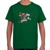 Ultra Cotton® Youth 6 oz. T-Shirt Thumbnail