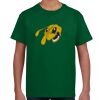 Ultra Cotton® Youth 6 oz. T-Shirt Thumbnail