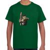 Ultra Cotton® Youth 6 oz. T-Shirt Thumbnail