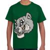 Ultra Cotton® Youth 6 oz. T-Shirt Thumbnail