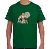 Ultra Cotton® Youth 6 oz. T-Shirt Thumbnail