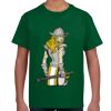 Ultra Cotton® Youth 6 oz. T-Shirt Thumbnail