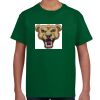Ultra Cotton® Youth 6 oz. T-Shirt Thumbnail