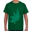 Ultra Cotton® Youth 6 oz. T-Shirt Thumbnail