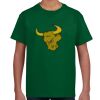 Ultra Cotton® Youth 6 oz. T-Shirt Thumbnail