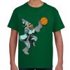 Ultra Cotton® Youth 6 oz. T-Shirt Thumbnail