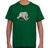 Ultra Cotton® Youth 6 oz. T-Shirt Thumbnail