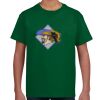 Ultra Cotton® Youth 6 oz. T-Shirt Thumbnail