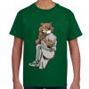 Ultra Cotton® Youth 6 oz. T-Shirt Thumbnail