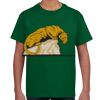 Ultra Cotton® Youth 6 oz. T-Shirt Thumbnail