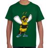 Ultra Cotton® Youth 6 oz. T-Shirt Thumbnail
