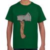 Ultra Cotton® Youth 6 oz. T-Shirt Thumbnail