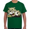Ultra Cotton® Youth 6 oz. T-Shirt Thumbnail
