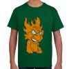 Ultra Cotton® Youth 6 oz. T-Shirt Thumbnail
