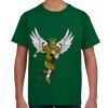 Ultra Cotton® Youth 6 oz. T-Shirt Thumbnail