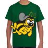 Ultra Cotton® Youth 6 oz. T-Shirt Thumbnail