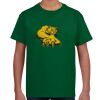 Ultra Cotton® Youth 6 oz. T-Shirt Thumbnail