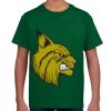 Ultra Cotton® Youth 6 oz. T-Shirt Thumbnail