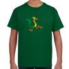 Ultra Cotton® Youth 6 oz. T-Shirt Thumbnail
