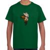 Ultra Cotton® Youth 6 oz. T-Shirt Thumbnail