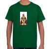 Ultra Cotton® Youth 6 oz. T-Shirt Thumbnail