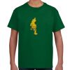 Ultra Cotton® Youth 6 oz. T-Shirt Thumbnail