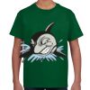 Ultra Cotton® Youth 6 oz. T-Shirt Thumbnail