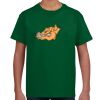 Ultra Cotton® Youth 6 oz. T-Shirt Thumbnail