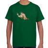 Ultra Cotton® Youth 6 oz. T-Shirt Thumbnail