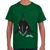 Ultra Cotton® Youth 6 oz. T-Shirt Thumbnail
