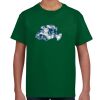 Ultra Cotton® Youth 6 oz. T-Shirt Thumbnail