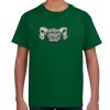 Ultra Cotton® Youth 6 oz. T-Shirt Thumbnail
