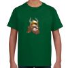 Ultra Cotton® Youth 6 oz. T-Shirt Thumbnail