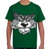 Ultra Cotton® Youth 6 oz. T-Shirt Thumbnail