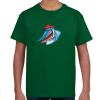 Ultra Cotton® Youth 6 oz. T-Shirt Thumbnail
