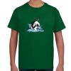 Ultra Cotton® Youth 6 oz. T-Shirt Thumbnail