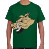 Ultra Cotton® Youth 6 oz. T-Shirt Thumbnail