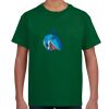 Ultra Cotton® Youth 6 oz. T-Shirt Thumbnail