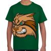 Ultra Cotton® Youth 6 oz. T-Shirt Thumbnail