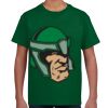 Ultra Cotton® Youth 6 oz. T-Shirt Thumbnail