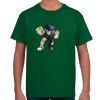 Ultra Cotton® Youth 6 oz. T-Shirt Thumbnail