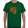 Ultra Cotton® Youth 6 oz. T-Shirt Thumbnail