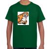 Ultra Cotton® Youth 6 oz. T-Shirt Thumbnail