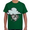 Ultra Cotton® Youth 6 oz. T-Shirt Thumbnail