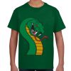 Ultra Cotton® Youth 6 oz. T-Shirt Thumbnail
